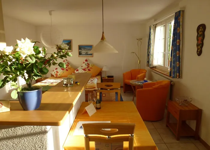 Haus Abendberg