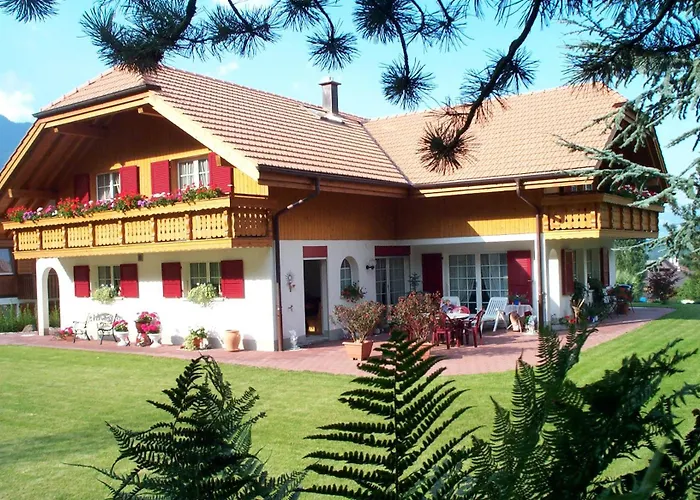 Haus Abendberg