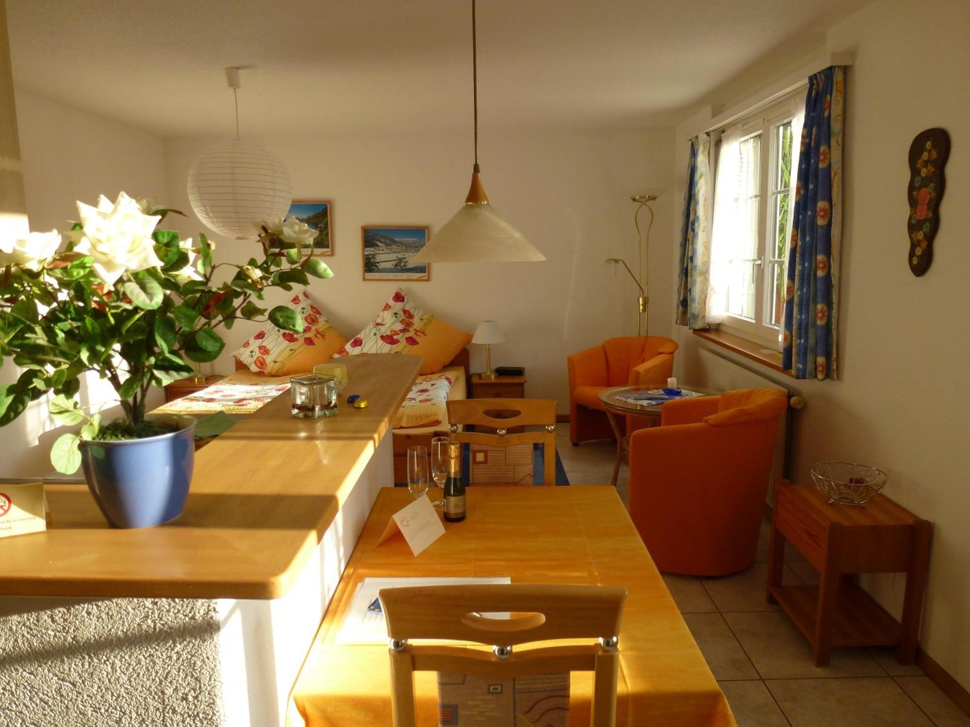 Haus Abendberg