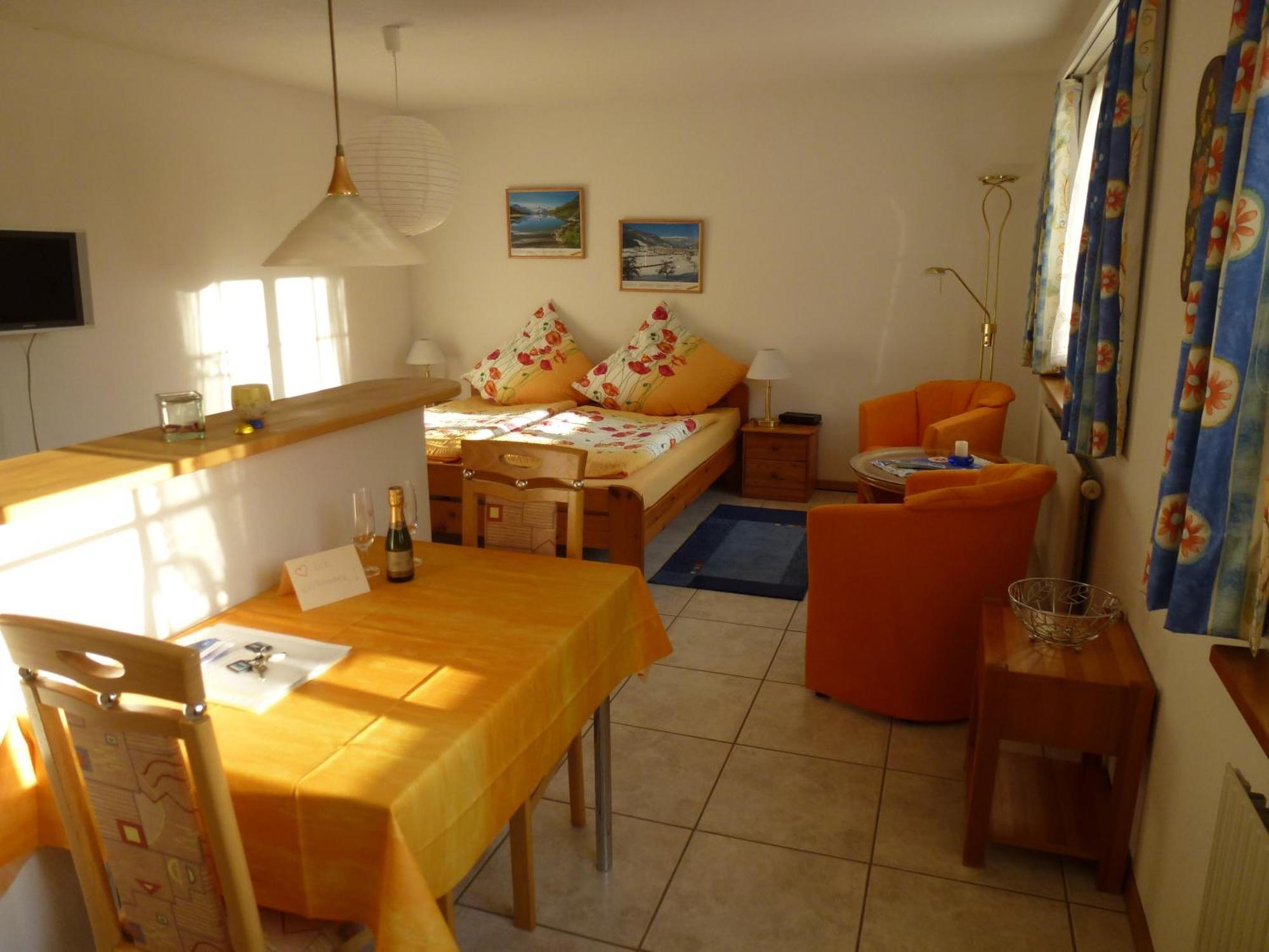 Apartment Haus Abendberg Wilderswil