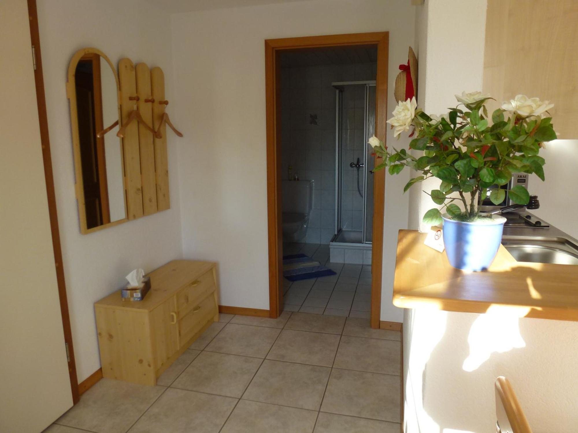 Apartment Haus Abendberg *