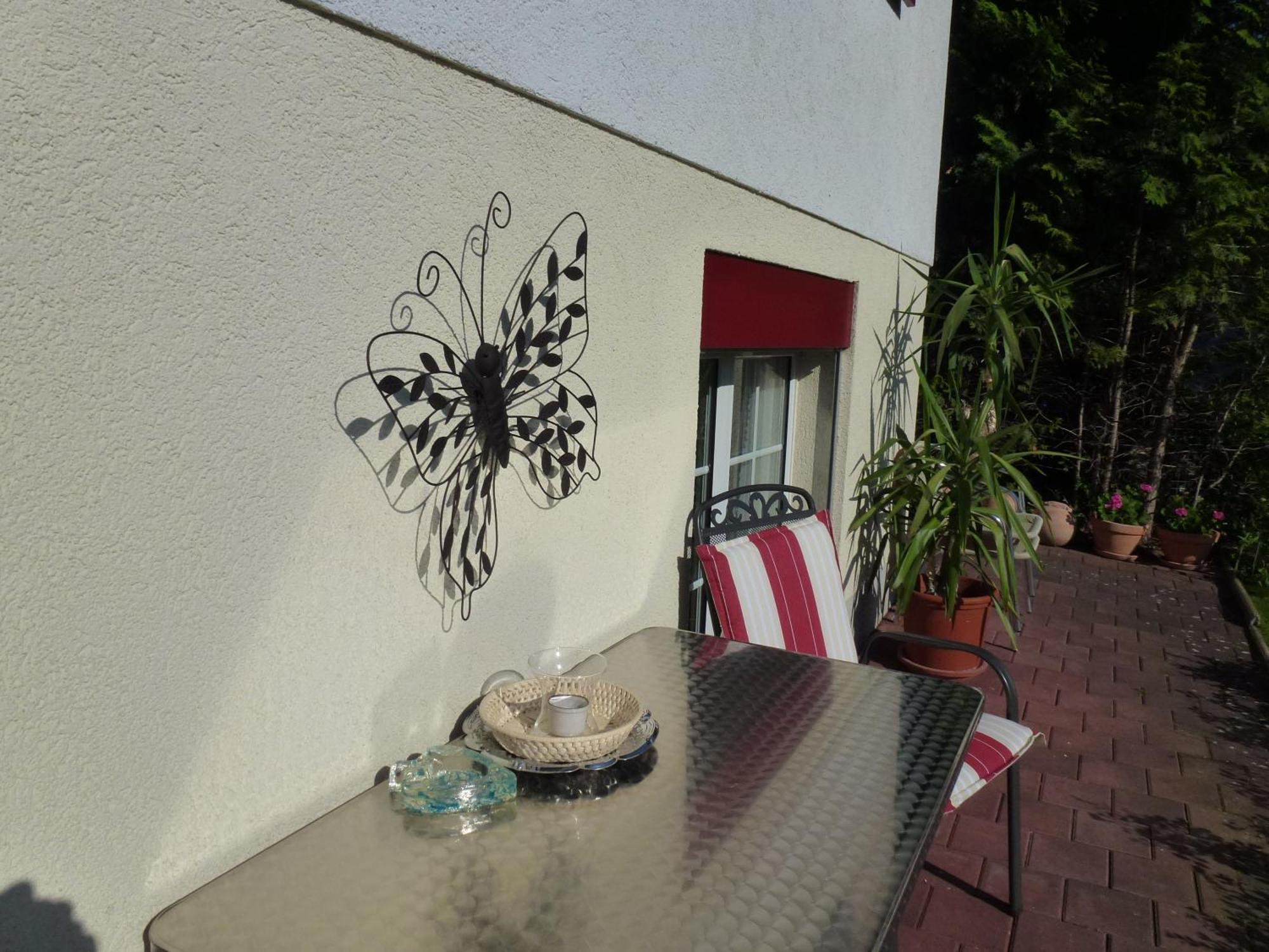 Apartment Haus Abendberg Wilderswil