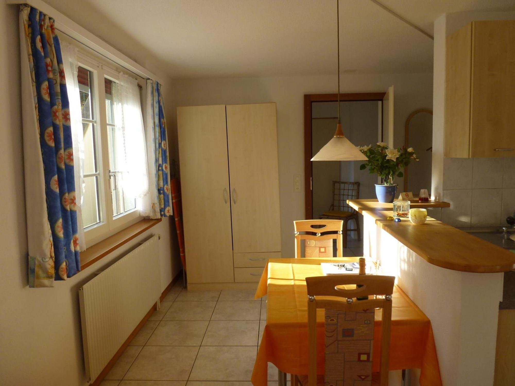 Haus Abendberg Wilderswil