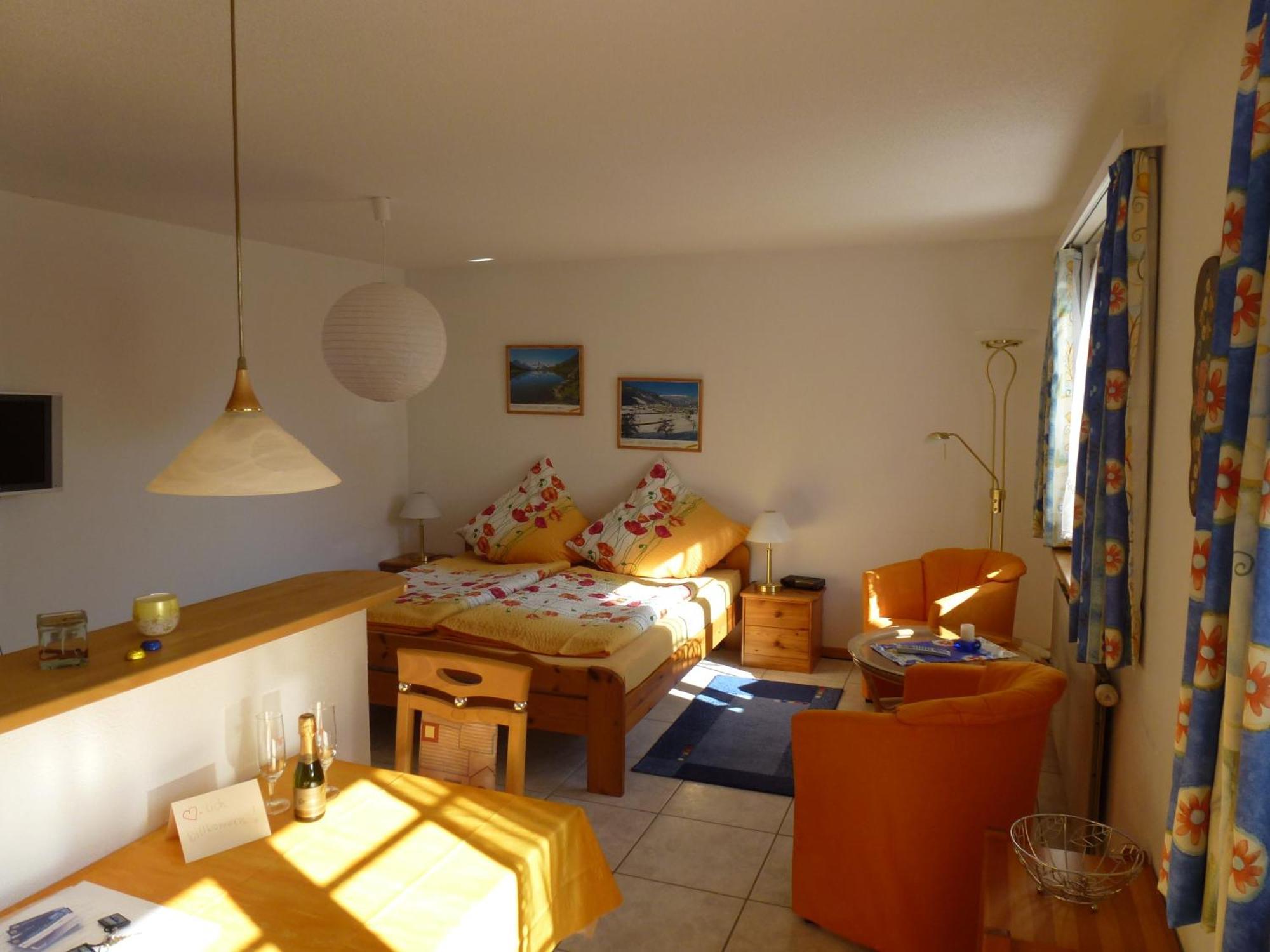 Haus Abendberg Wilderswil
