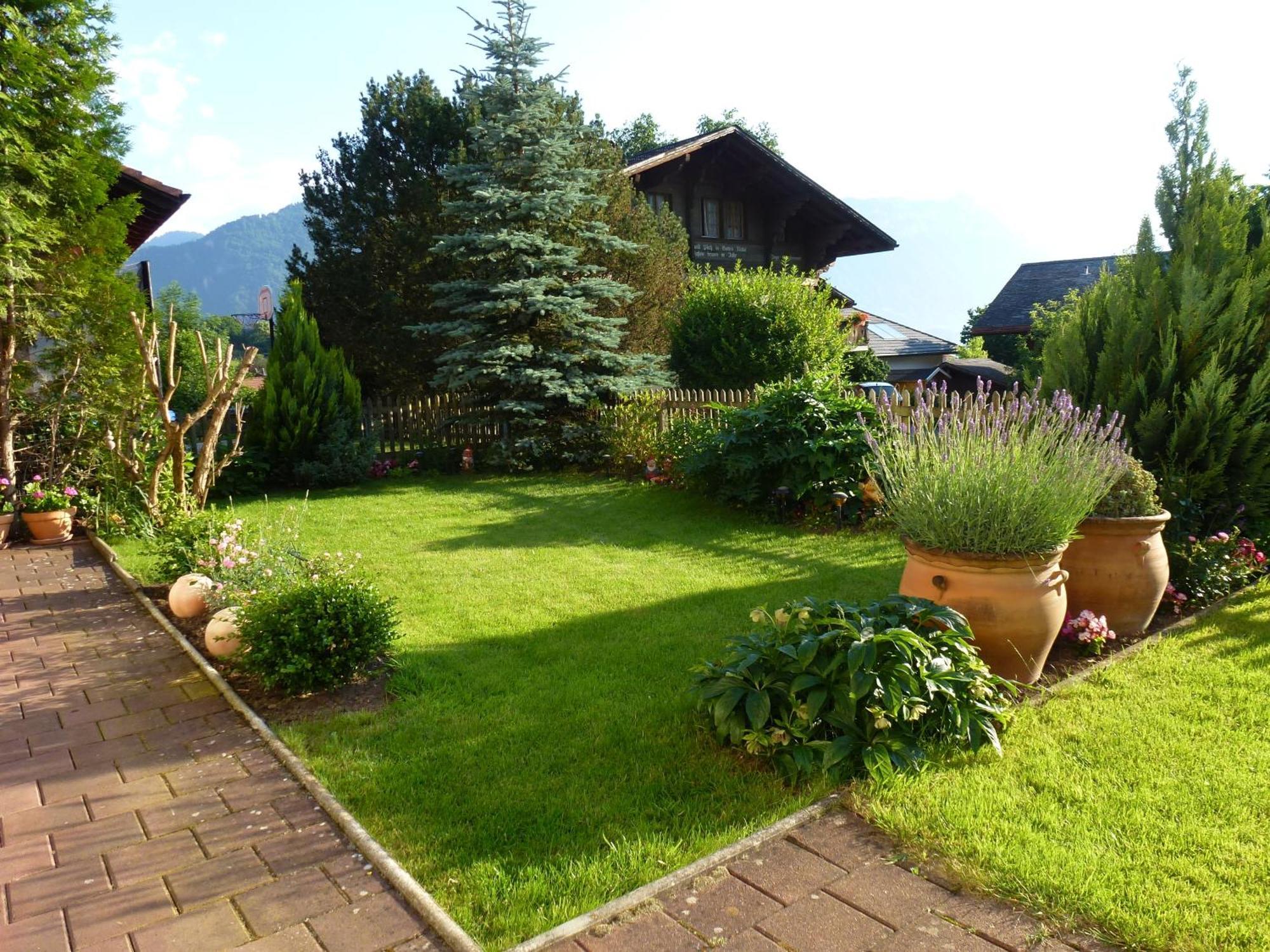 Apartment Haus Abendberg Wilderswil